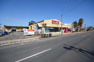 Factory, Warehouse & Industrial commercial property leased at Shed 1, 214-216 Richmond Road Marleston SA 5033 Factory, Warehouse & Industrial commercial property leased at Shed 1, 214-216 Richmond Road Marleston SA 5033