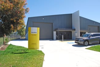 Factory, Warehouse & Industrial commercial property leased at 1/11 Endeavour Way Alfredton VIC 3350 Factory, Warehouse & Industrial commercial property leased at 1/11 Endeavour Way Alfredton VIC 3350