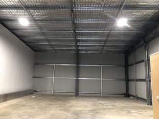 Factory, Warehouse & Industrial commercial property leased at Shed 12/8 Ralston Drive Orange NSW 2800 Factory, Warehouse & Industrial commercial property leased at Shed 12/8 Ralston Drive Orange NSW 2800