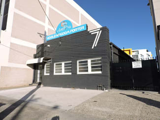 Showrooms / Bulky Goods commercial property leased at 7 Commercial Road Kingsgrove NSW 2208 Showrooms / Bulky Goods commercial property leased at 7 Commercial Road Kingsgrove NSW 2208