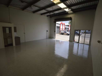 Factory, Warehouse & Industrial commercial property leased at 7/3 Wheeler Crescent Currumbin Waters QLD 4223 Factory, Warehouse & Industrial commercial property leased at 7/3 Wheeler Crescent Currumbin Waters QLD 4223