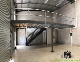 Offices commercial property leased at 6/37 Flinders Pde North Lakes QLD 4509