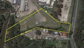 Development / Land commercial property leased at 251 Queens Road Kingston QLD 4114 Development / Land commercial property leased at 251 Queens Road Kingston QLD 4114