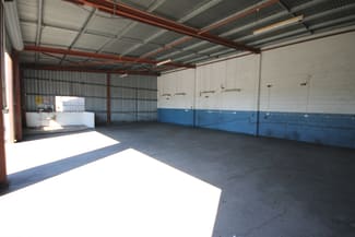 Factory, Warehouse & Industrial commercial property leased at 24 Burke Street Wynnum QLD 4178 Factory, Warehouse & Industrial commercial property leased at 24 Burke Street Wynnum QLD 4178
