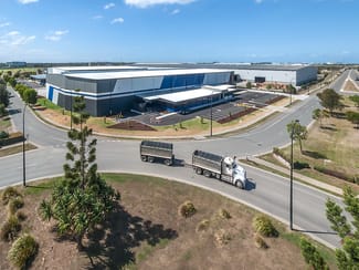 Offices commercial property leased at 2/70 Tradecoast Drive Eagle Farm QLD 4009