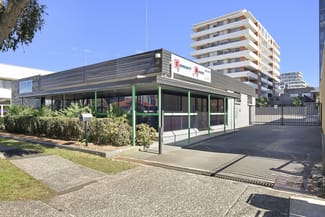 Offices commercial property leased at 24 Kenny Street Wollongong NSW 2500 Offices commercial property leased at 24 Kenny Street Wollongong NSW 2500