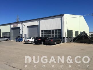 Factory, Warehouse & Industrial commercial property leased at 3A/919-925 Nudgee Road Banyo QLD 4014
