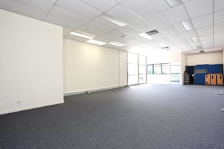 Factory, Warehouse & Industrial commercial property leased at 1/14 Natasha Street Capalaba QLD 4157