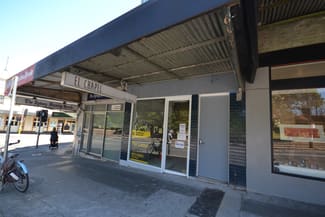 Shop & Retail commercial property leased at Enmore Road Marrickville NSW 2204