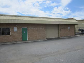 Factory, Warehouse & Industrial commercial property leased at Unit 3/6 Hendon Way Kelmscott WA 6111 Factory, Warehouse & Industrial commercial property leased at Unit 3/6 Hendon Way Kelmscott WA 6111