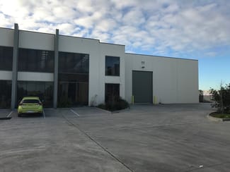 Factory, Warehouse & Industrial commercial property leased at 11/69-77 Mark Anthony Drive Dandenong South VIC 3175 Factory, Warehouse & Industrial commercial property leased at 11/69-77 Mark Anthony Drive Dandenong South VIC 3175