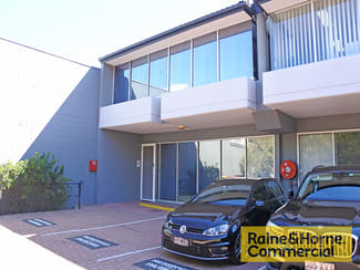 Offices commercial property leased at Fort Lane Milton QLD 4064 Offices commercial property leased at Fort Lane Milton QLD 4064
