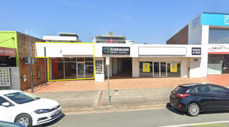 Shop & Retail commercial property leased at 1/813 Gympie Road Chermside QLD 4032 Shop & Retail commercial property leased at 1/813 Gympie Road Chermside QLD 4032