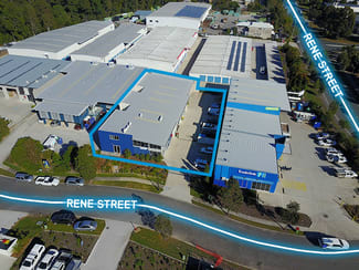 Showrooms / Bulky Goods commercial property leased at 9//100 Rene Street Noosaville QLD 4566 Showrooms / Bulky Goods commercial property leased at 9//100 Rene Street Noosaville QLD 4566