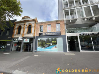 Other commercial property leased at 583-585 Elizabeth Street Melbourne VIC 3000 Other commercial property leased at 583-585 Elizabeth Street Melbourne VIC 3000