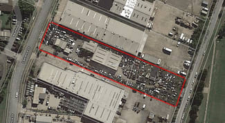 Factory, Warehouse & Industrial commercial property leased at 77 Lawrence Dr Nerang QLD 4211 Factory, Warehouse & Industrial commercial property leased at 77 Lawrence Dr Nerang QLD 4211