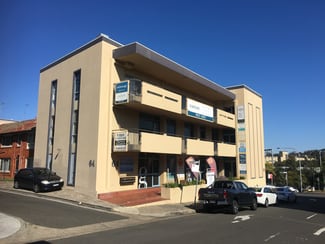 Medical / Consulting commercial property leased at Suite 2/64 Croydon Street Cronulla NSW 2230 Medical / Consulting commercial property leased at Suite 2/64 Croydon Street Cronulla NSW 2230