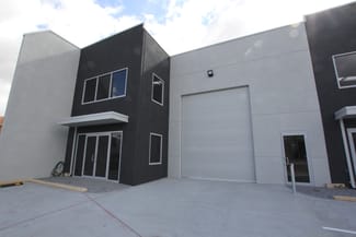 Factory, Warehouse & Industrial commercial property leased at 1/33 Millrose Drive Malaga WA 6090 Factory, Warehouse & Industrial commercial property leased at 1/33 Millrose Drive Malaga WA 6090