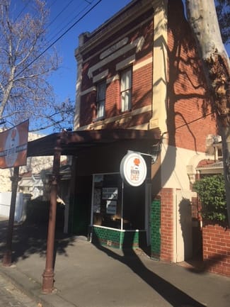 Offices commercial property leased at 563 Nicholson Street Carlton North VIC 3054 Offices commercial property leased at 563 Nicholson Street Carlton North VIC 3054