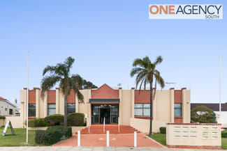 Medical / Consulting commercial property leased at 5/163 Canning Hwy East Fremantle WA 6158 Medical / Consulting commercial property leased at 5/163 Canning Hwy East Fremantle WA 6158