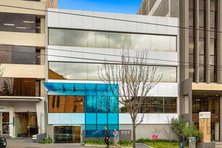 Offices commercial property leased at 693 Burke Road Camberwell VIC 3124 Offices commercial property leased at 693 Burke Road Camberwell VIC 3124