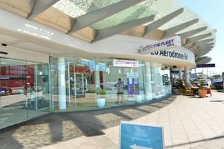 Medical / Consulting commercial property leased at Shop 2/14 Aerodrome Road Maroochydore QLD 4558