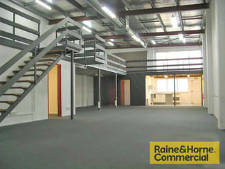 Offices commercial property leased at Newstead QLD 4006