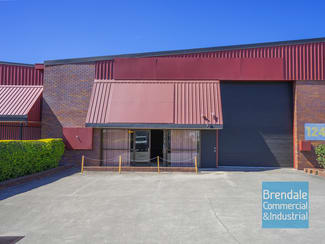 Showrooms / Bulky Goods commercial property leased at Unit 1/124 South Pine Rd Brendale QLD 4500 Showrooms / Bulky Goods commercial property leased at Unit 1/124 South Pine Rd Brendale QLD 4500