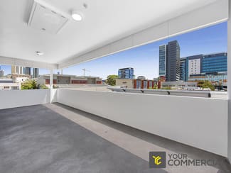 Other commercial property leased at Level 3/172 Robertson Street Fortitude Valley QLD 4006 Other commercial property leased at Level 3/172 Robertson Street Fortitude Valley QLD 4006