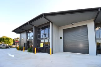Factory, Warehouse & Industrial commercial property leased at Unit 8/1 Selkirk Drive Noosaville QLD 4566 Factory, Warehouse & Industrial commercial property leased at Unit 8/1 Selkirk Drive Noosaville QLD 4566