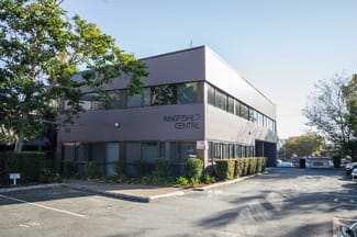 Offices commercial property leased at Bundall QLD 4217 Offices commercial property leased at Bundall QLD 4217