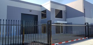 Showrooms / Bulky Goods commercial property leased at 2/12 Universal Way Cranbourne VIC 3977