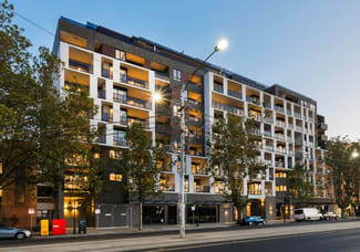 Shop & Retail commercial property leased at 1/181 Fitzroy Street St Kilda VIC 3182 Shop & Retail commercial property leased at 1/181 Fitzroy Street St Kilda VIC 3182
