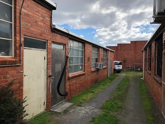 Factory, Warehouse & Industrial commercial property leased at 3/33 Korong Road Heidelberg West VIC 3081