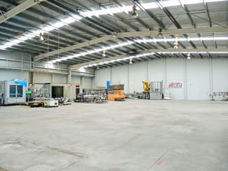 Factory, Warehouse & Industrial commercial property leased at 1A/391 Settlement Road Thomastown VIC 3074 Factory, Warehouse & Industrial commercial property leased at 1A/391 Settlement Road Thomastown VIC 3074