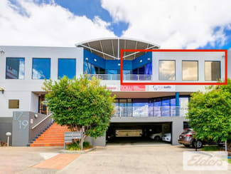 Offices commercial property leased at Milton QLD 4064 Offices commercial property leased at Milton QLD 4064