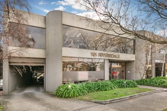 Offices commercial property leased at Suite 4/191-195 Riversdale Road Hawthorn VIC 3122 Offices commercial property leased at Suite 4/191-195 Riversdale Road Hawthorn VIC 3122