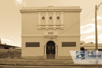 Shop & Retail commercial property leased at 18 Perry Street Mudgee NSW 2850 Shop & Retail commercial property leased at 18 Perry Street Mudgee NSW 2850