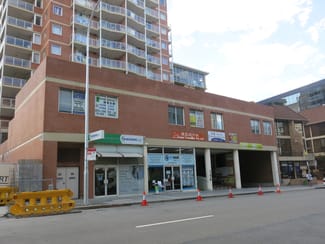 Offices commercial property leased at 72A/23-27 MacMahon Street Hurstville NSW 2220 Offices commercial property leased at 72A/23-27 MacMahon Street Hurstville NSW 2220
