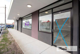 Shop & Retail commercial property leased at 1/28 Warwick Springvale VIC 3171 Shop & Retail commercial property leased at 1/28 Warwick Springvale VIC 3171