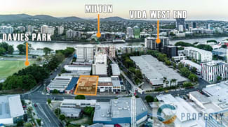 Offices commercial property leased at 255 Montague Road West End QLD 4101 Offices commercial property leased at 255 Montague Road West End QLD 4101
