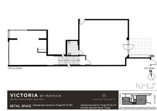 Offices commercial property leased at 190 - 192 Victoria St Potts Point NSW 2011