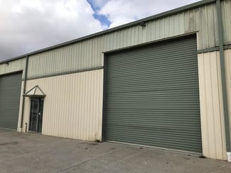 Factory, Warehouse & Industrial commercial property leased at 9/88 Sheppard Street Hume ACT 2620 Factory, Warehouse & Industrial commercial property leased at 9/88 Sheppard Street Hume ACT 2620