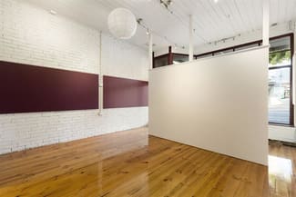 Shop & Retail commercial property leased at 90 Canterbury Road Canterbury VIC 3126