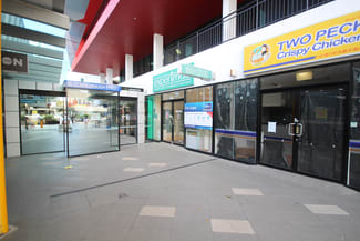 Shop & Retail commercial property leased at 405/56 Scarborough Street Southport QLD 4215