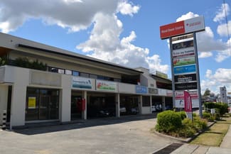 Shop & Retail commercial property leased at 3360 Pacific Highway Springwood QLD 4127 Shop & Retail commercial property leased at 3360 Pacific Highway Springwood QLD 4127
