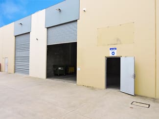 Factory, Warehouse & Industrial commercial property leased at Total/69 Elm Park Drive Hoppers Crossing VIC 3029