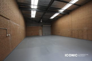 Factory, Warehouse & Industrial commercial property leased at 2/81 Holder Way Malaga WA 6090 Factory, Warehouse & Industrial commercial property leased at 2/81 Holder Way Malaga WA 6090