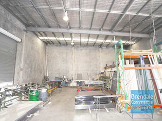 Factory, Warehouse & Industrial commercial property leased at Brendale QLD 4500 Factory, Warehouse & Industrial commercial property leased at Brendale QLD 4500