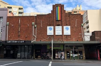 Shop & Retail commercial property leased at Level Ground, Suite 1/31-35 Oxford Street Darlinghurst NSW 2010 Shop & Retail commercial property leased at Level Ground, Suite 1/31-35 Oxford Street Darlinghurst NSW 2010
